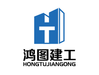 张俊的logo设计