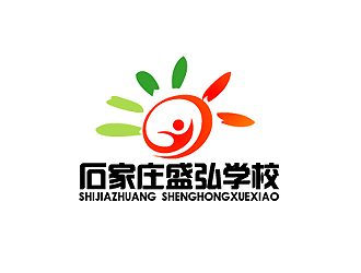 秦晓东的logo设计