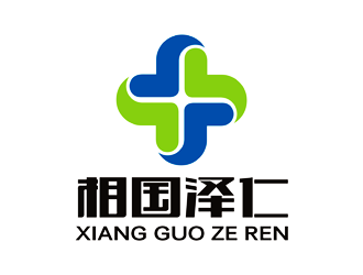 谭家强的logo设计