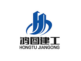 秦晓东的logo设计