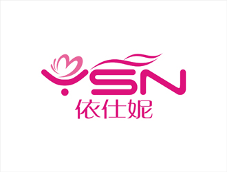 周都响的logo设计