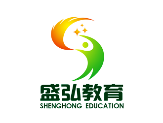 谭家强的logo设计