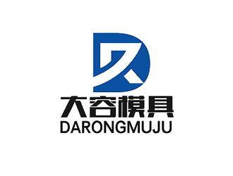 秦晓东的logo设计