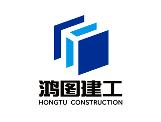 谭家强的logo设计