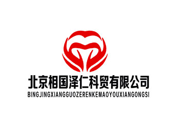 朱兵的logo设计