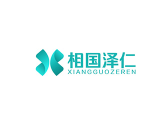 吴晓伟的logo设计
