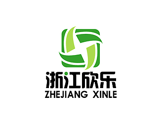 秦晓东的logo设计