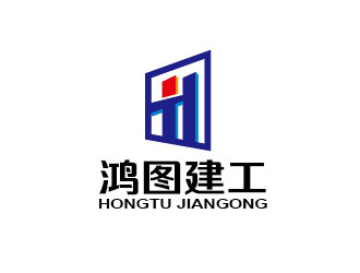 李贺的logo设计