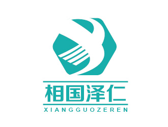陈晓滨的logo设计