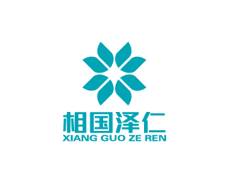 陈智江的logo设计