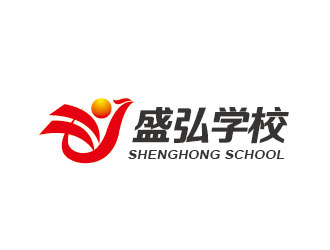 李贺的logo设计