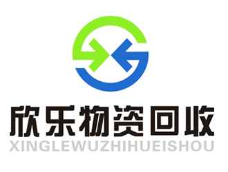 许卫文的logo设计