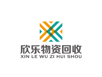 周金进的logo设计