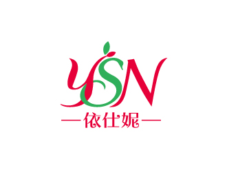 杨勇的logo设计