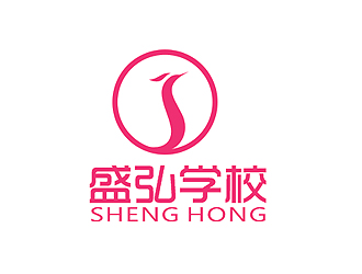 盛铭的logo设计