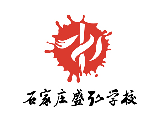 曹芊的logo设计