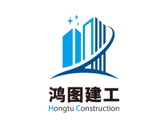 邱麟致的logo设计