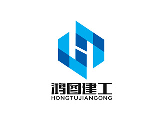 吴晓伟的logo设计