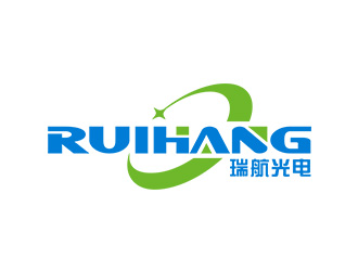 郭重阳的logo设计