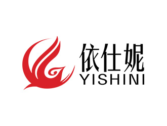 郭重阳的logo设计