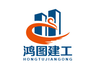 陈晓滨的logo设计