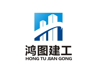 曾翼的logo设计