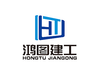 彭波的logo设计