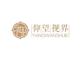 张祥琴的护眼医疗企业logo设计logo设计