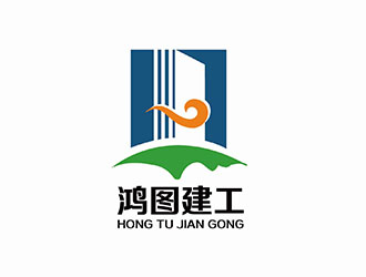 潘乐的logo设计