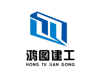 连杰的logo设计