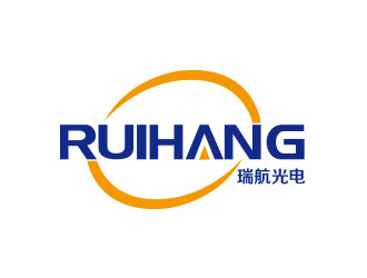 朱红娟的logo设计