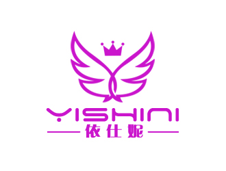 余亮亮的logo设计