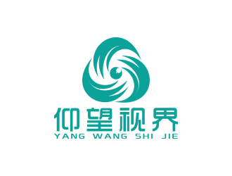 王涛的logo设计