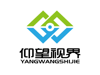 张俊的logo设计