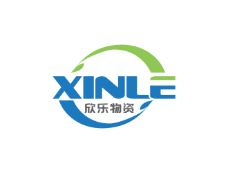 林思源的logo设计