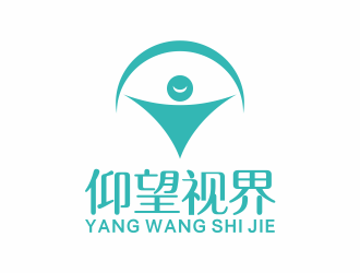 何嘉健的logo设计