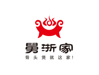 孙金泽的logo设计