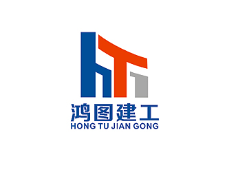 盛铭的logo设计