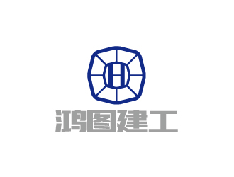陈兆松的logo设计