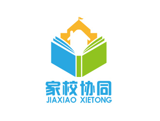 黄安悦的logo设计