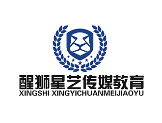 秦晓东的logo设计