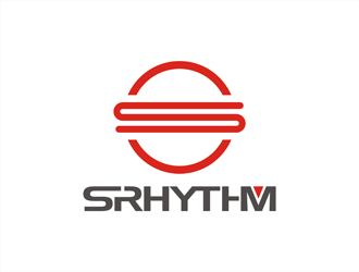 周都响的logo设计