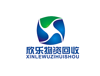 盛铭的logo设计