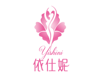 邱麟致的logo设计