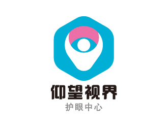 邱麟致的logo设计