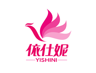 谭家强的logo设计