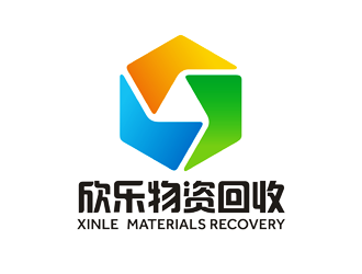 谭家强的logo设计