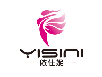 向正军的logo设计