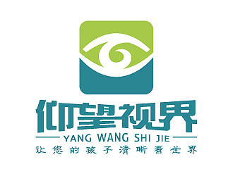 彭波的logo设计