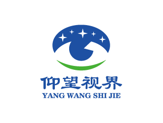 杨勇的logo设计